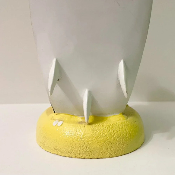 2016 Despicable Me Minion Surfing Stuart Statue Surfboard 12 Inch Tall Figure - Picture 9 of 16